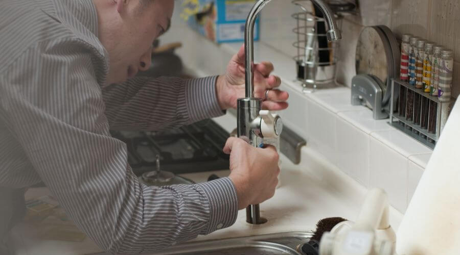 Local annual plumbing maintenance in Brentwood, TN