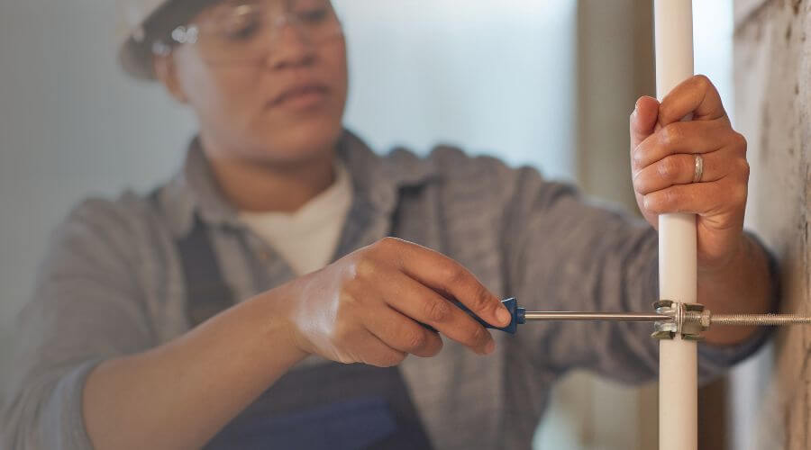 Professional annual plumbing maintenance services in Brentwood, TN